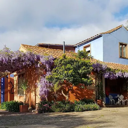 La Maga Casa Rural Dom wakacyjny