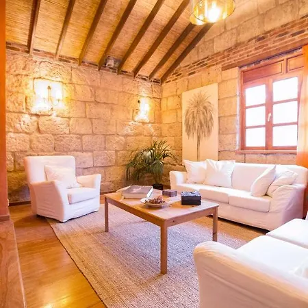 La Maga Casa Rural
