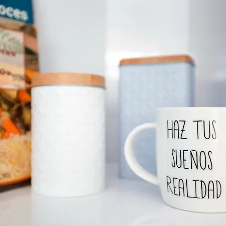 La Maga Casa Rural Dom wakacyjny
